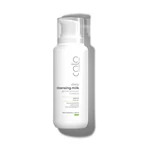 Mélytisztító arclemosó tej, zsíros, vegyes bőrre