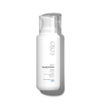 Napozás utáni, könnyű nyugtató  hidratáló bio testápoló