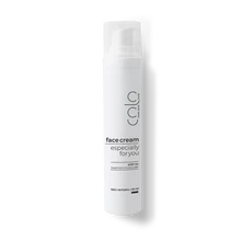 Személyre szabott arckrém