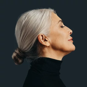 Arcjóga személyre szabot egyéni órák - 60 perces gyakorlat fókuszú