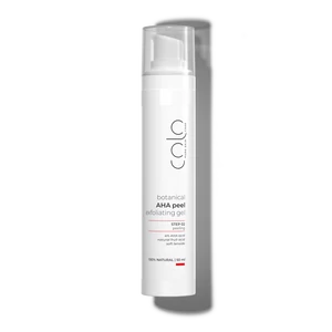 AHA savas hámlasztó peeling 4% AHA gyümölcssavval 