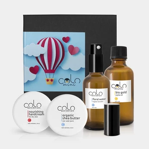 Hello Baby csomag, újszülötteknek