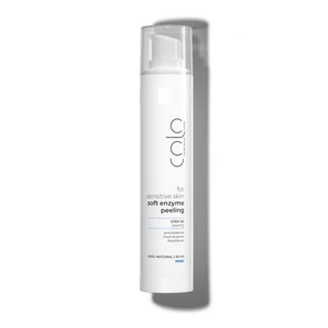 Soft Enzim Peeling, érzékeny bőrre is
