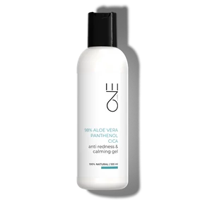 98%-os Bio Aloe + Panthenol+ CICA Gél