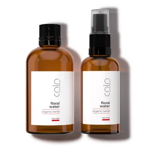 Neroli (narancsvirág) virágvíz, BIO