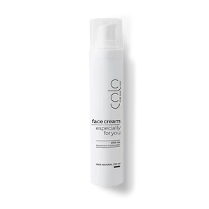 Személyre szabott arckrém - érett bőrre