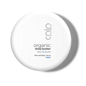 BIO Prémium minőségű, finomítatlan shea vaj