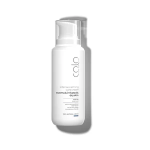 Intenzív bőrregeneráló, ápolókrém extra száraz, ekcémás, érzékeny bőrre