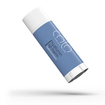 Ajakápoló hialuron savval  - feltölt, véd és hidratálja az ajkaidat