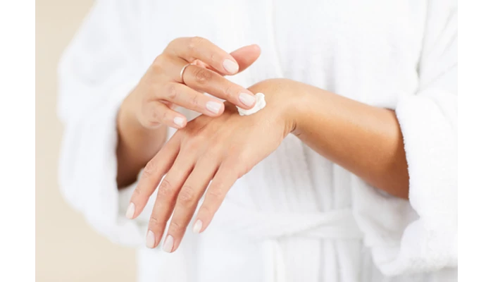 5+1 lépés a tökéletes kézápolás jegyében