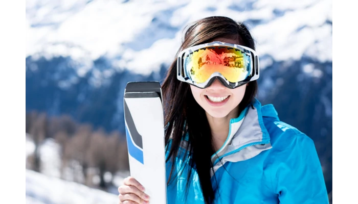 Síelni készülsz? Ezeket vidd magaddal.