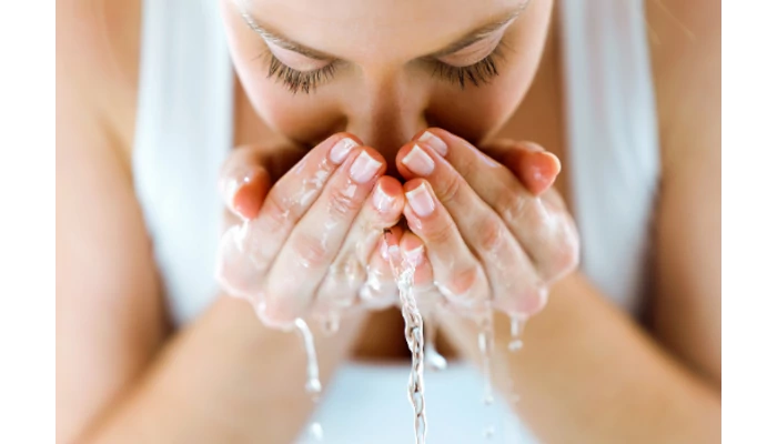 Biztos, hogy jól tisztítod az arcod? 